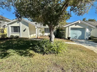 HUDSON FL Home