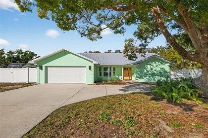 SEMINOLE FL Home