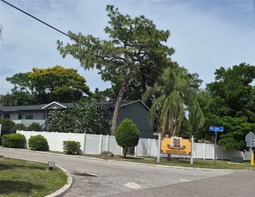 TAMPA FL Home