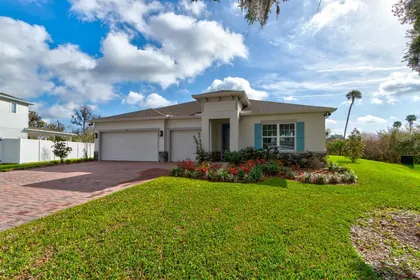 NEW SMYRNA BEACH FL Home