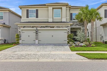 WESLEY CHAPEL FL Home