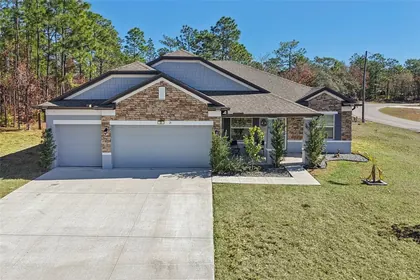 HOMOSASSA FL Home