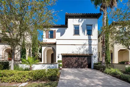 ORLANDO FL Home