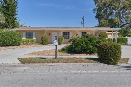 SARASOTA FL Home