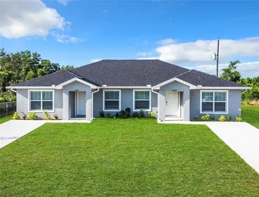 ENGLEWOOD FL Home