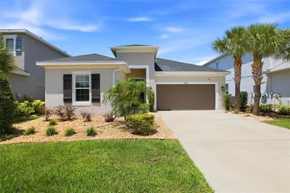 PALMETTO FL Home