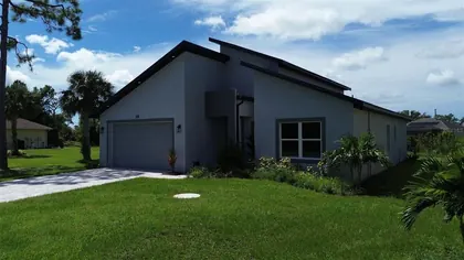 ROTONDA WEST FL Home