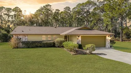 GROVELAND FL Home