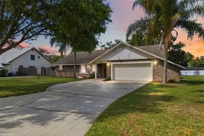 ST CLOUD FL Home