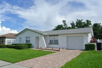 ORLANDO FL Home