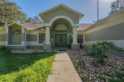 WEEKI WACHEE FL Home