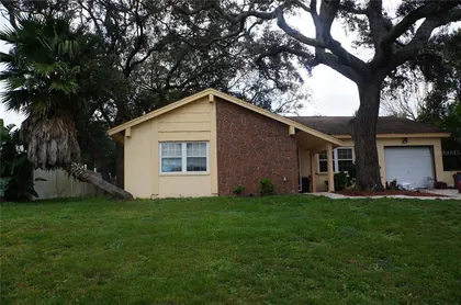 SPRING HILL FL Home