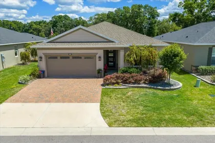 OCALA FL Home
