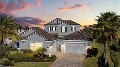 ORLANDO FL Home