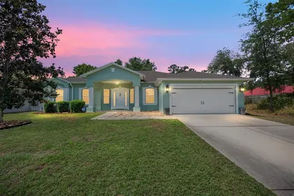 OCALA FL Home