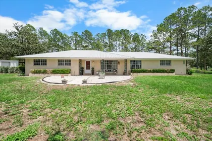 LAKE BUTLER FL Home