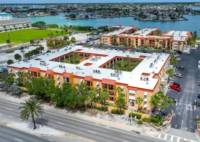 ST PETE BEACH FL Home