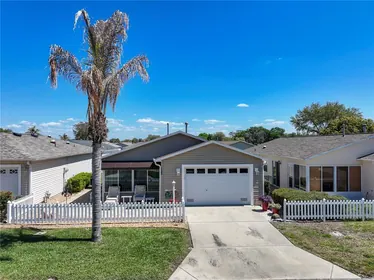 THE VILLAGES FL Home
