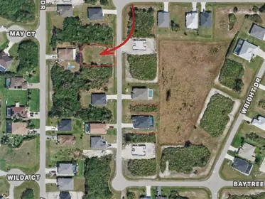 ROTONDA WEST FL Property