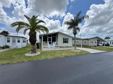 SARASOTA FL Home