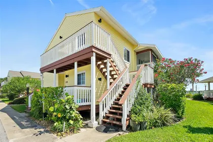FLAGLER BEACH FL Home