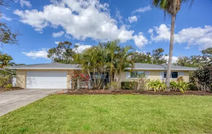 SARASOTA FL Home