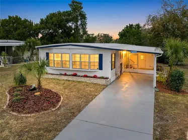 BROOKSVILLE FL Home