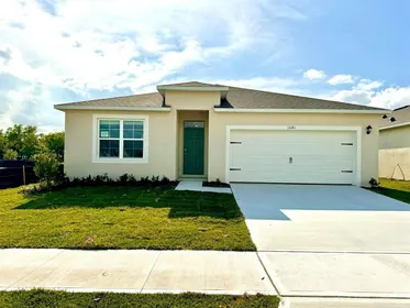 KISSIMMEE FL Home
