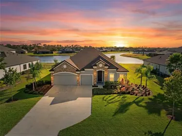 PARRISH FL Home