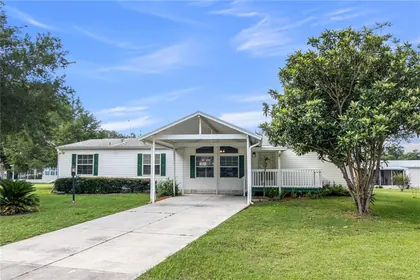 OCALA FL Home