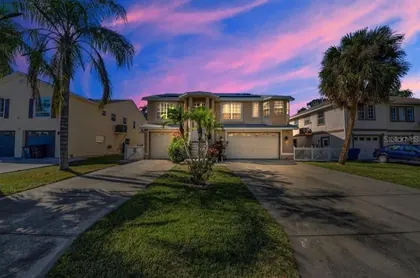 NEW PORT RICHEY FL Home