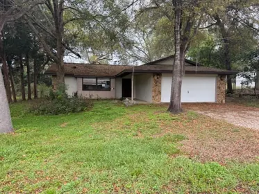 INVERNESS FL Home