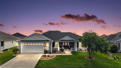 OXFORD FL Home