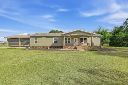 BRANFORD FL Home