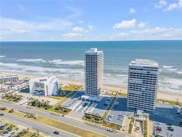 DAYTONA BEACH FL Home