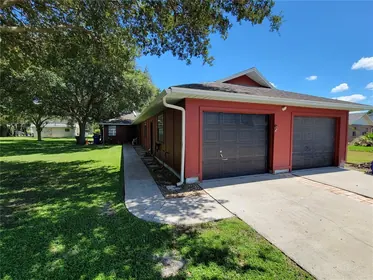 ST CLOUD FL Home