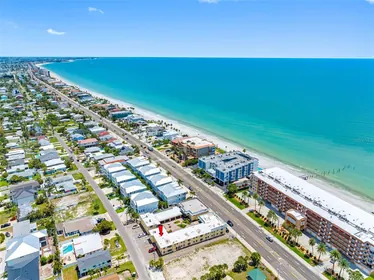 ST PETERSBURG FL Home