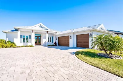 PALMETTO FL Home
