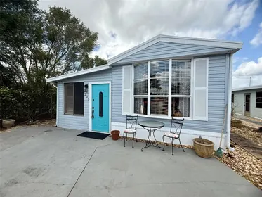 DAVENPORT FL Home