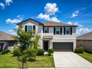 WIMAUMA FL Home