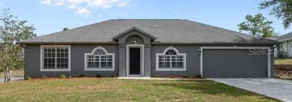 BROOKSVILLE FL Home