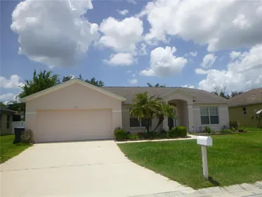 LAKELAND FL Home