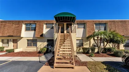 MULBERRY FL Home