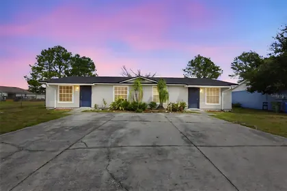 WINTER HAVEN FL Home