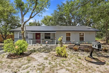 SEBRING FL Home