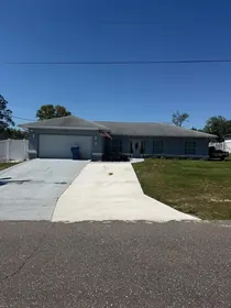 SPRING HILL FL Home