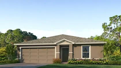 PALMETTO FL Home