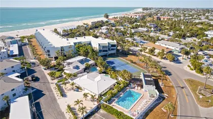 HOLMES BEACH FL Home