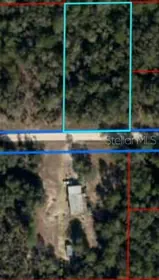 BRONSON FL Property