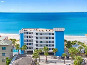 MADEIRA BEACH FL Home